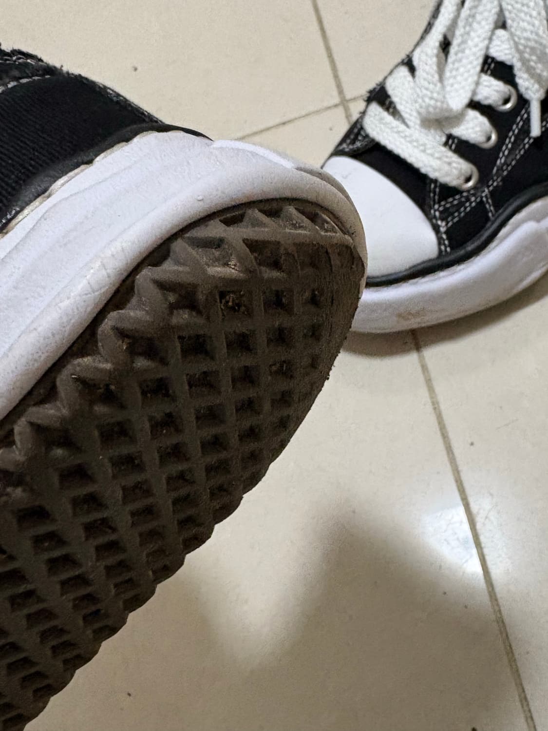 메종 미하라 야스히로 피터슨 265 상품이미지5