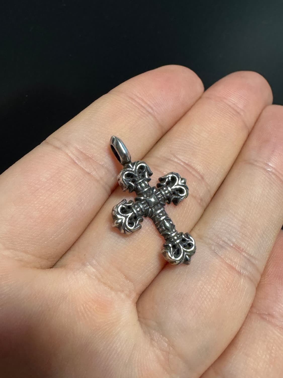 크롬하츠 필리그리 참 상품이미지5