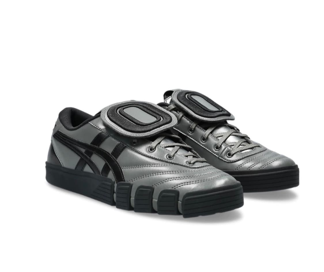 오토958 아식스,otto958 건메탈 블랙 상품이미지1