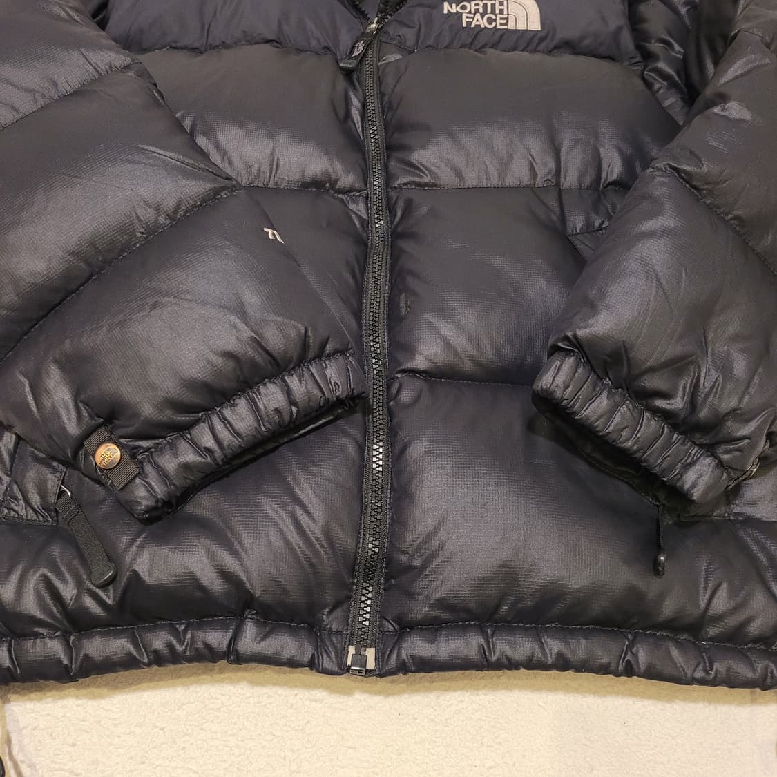 노스페이스 700 눕시 90 상품이미지4