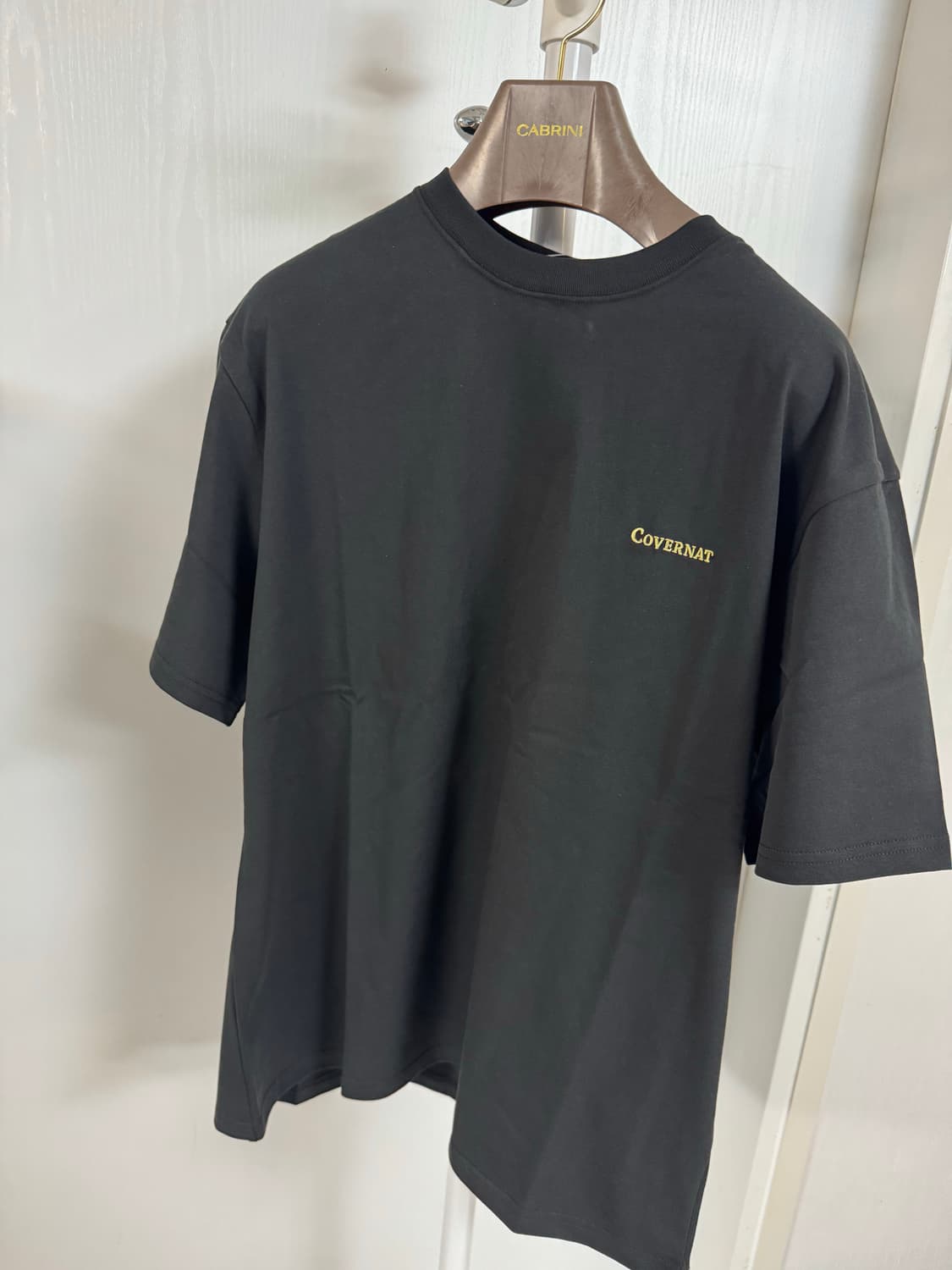 커버낫 반팔 상품이미지2