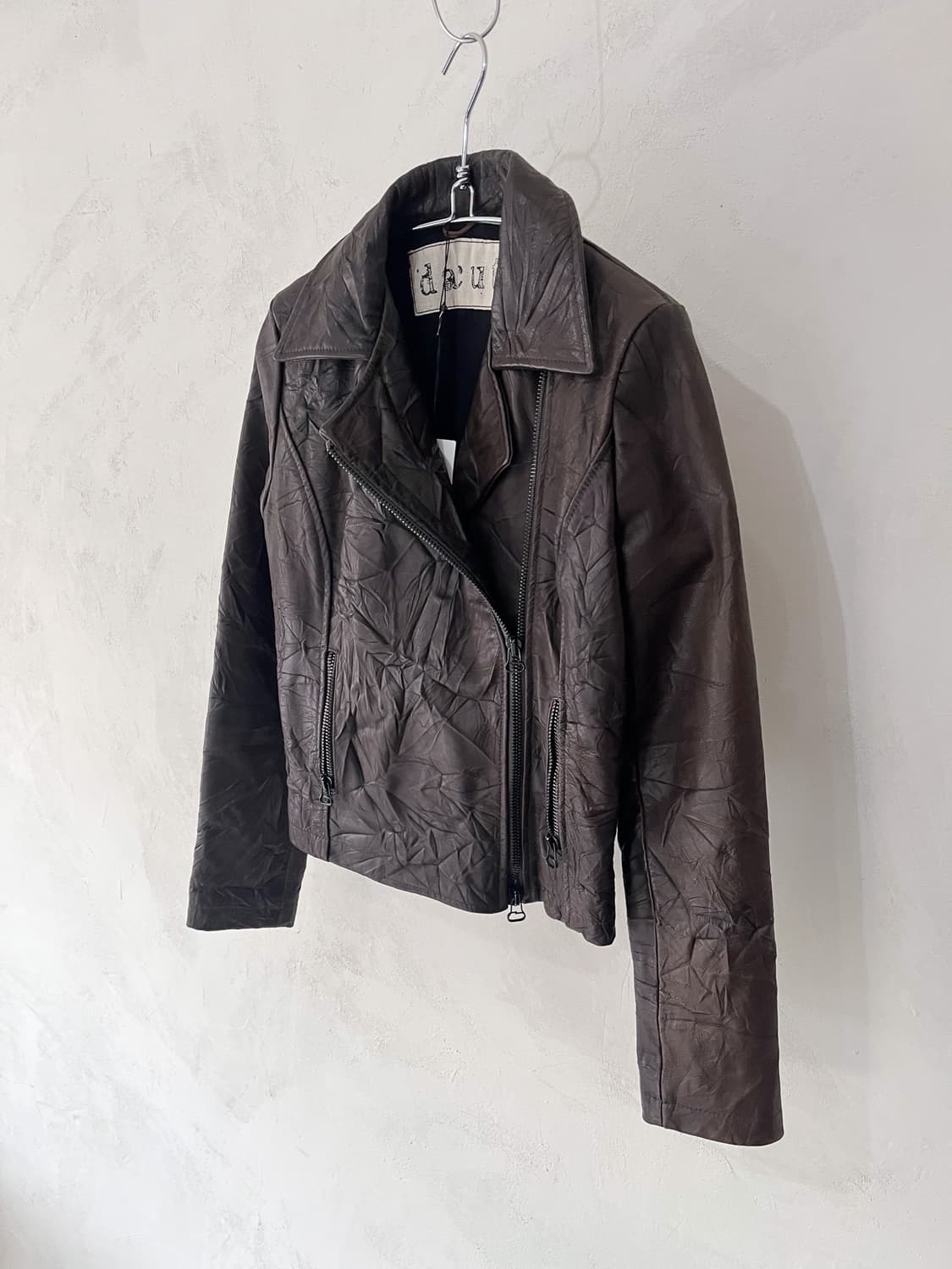 Dacute / Made in Italy 상품이미지8