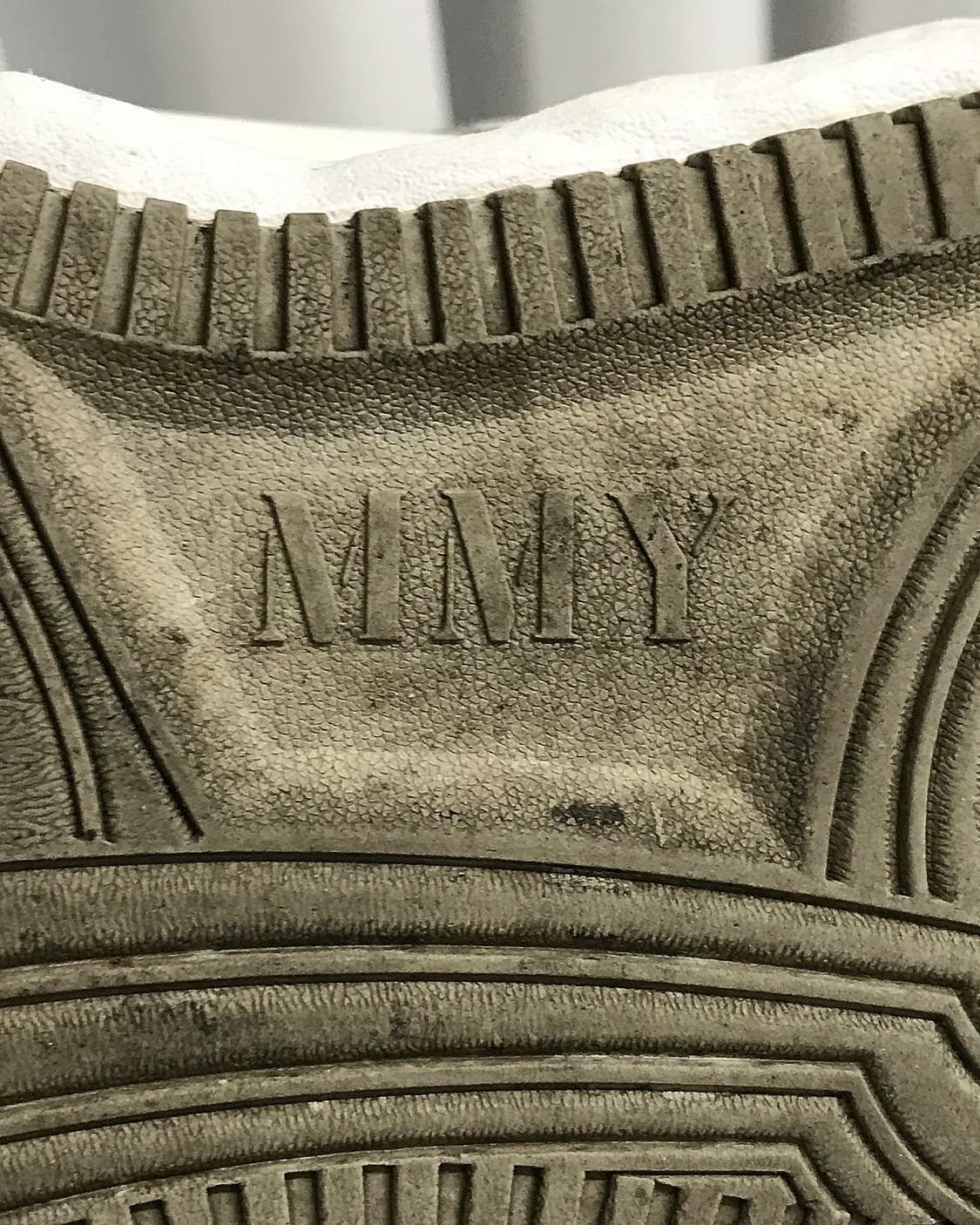 미하라야스히로 OG 웨인 스니커즈 상품이미지10