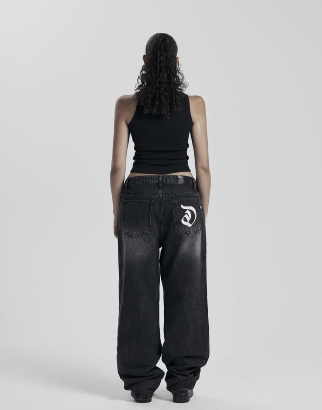 오도어 나스데님 블랙 2 상품이미지1