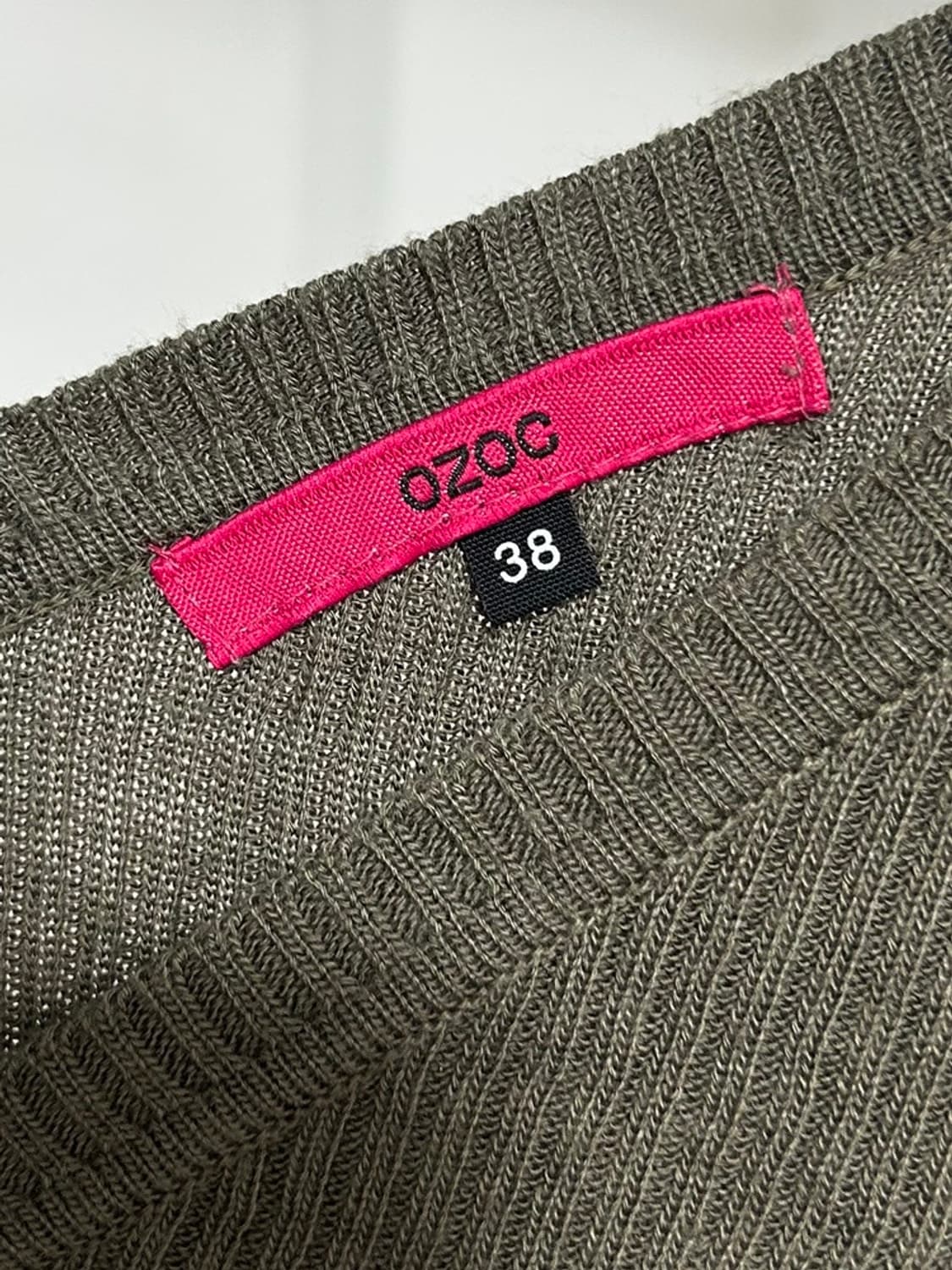 vtg top 상품이미지3