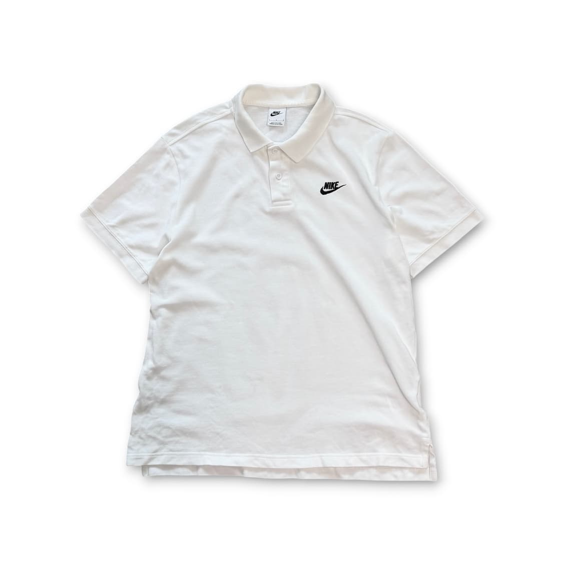 Nike 매치업 폴로 티셔츠 상품이미지1