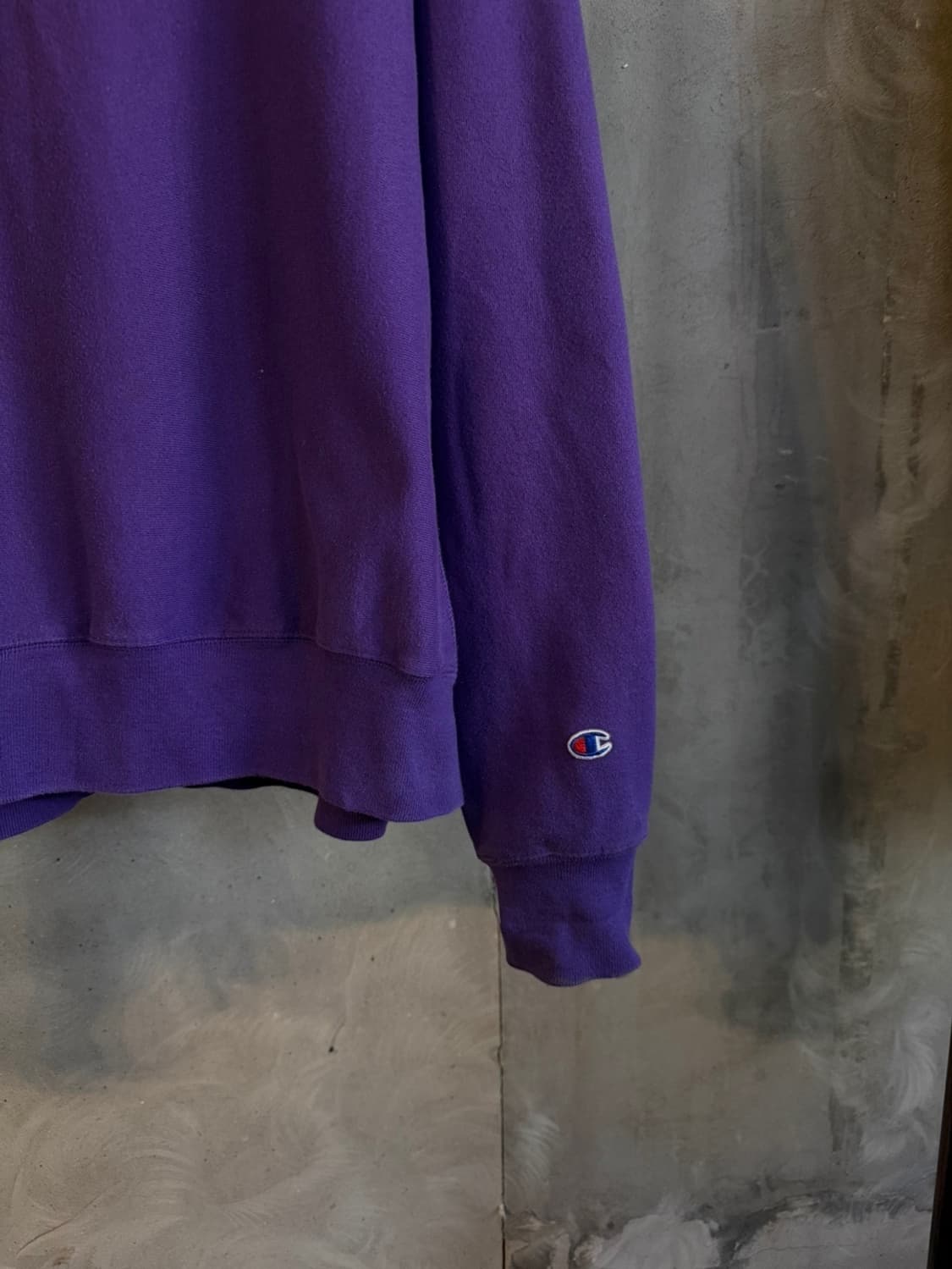 챔피온 리버스위브 맨투맨 105~110 상품이미지6