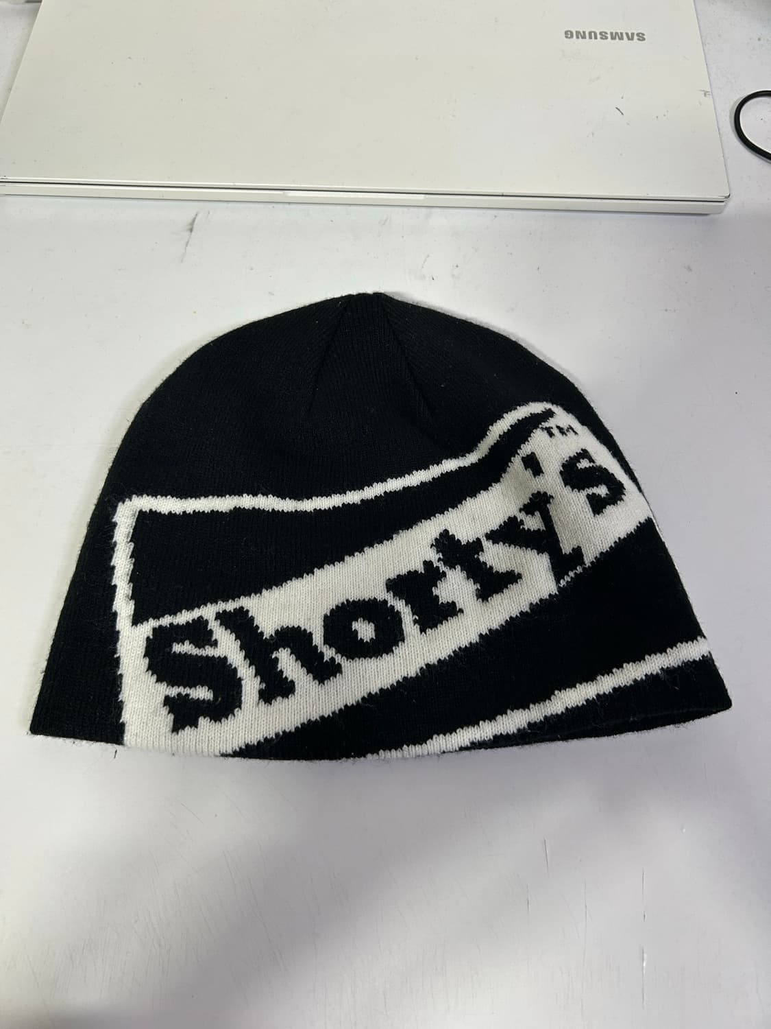 플레져스 쇼티 비니 shorty’s 상품이미지1