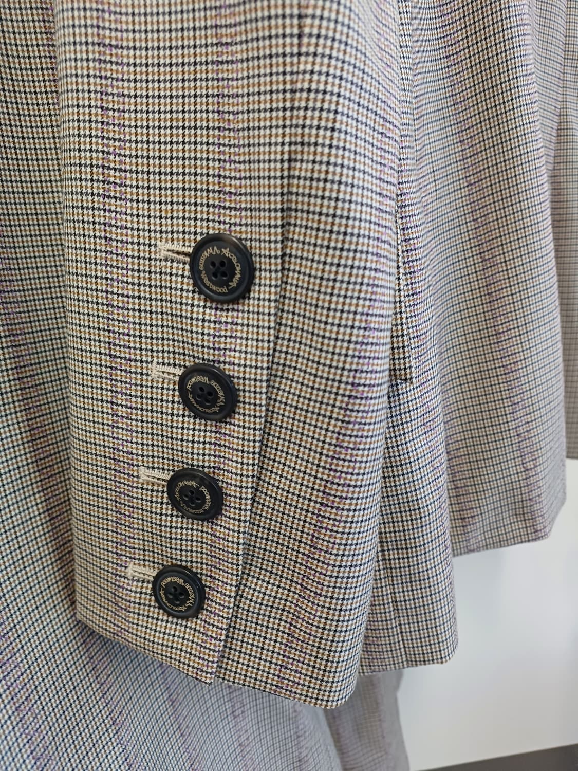 비비안웨스트우드 셋업 상품이미지5