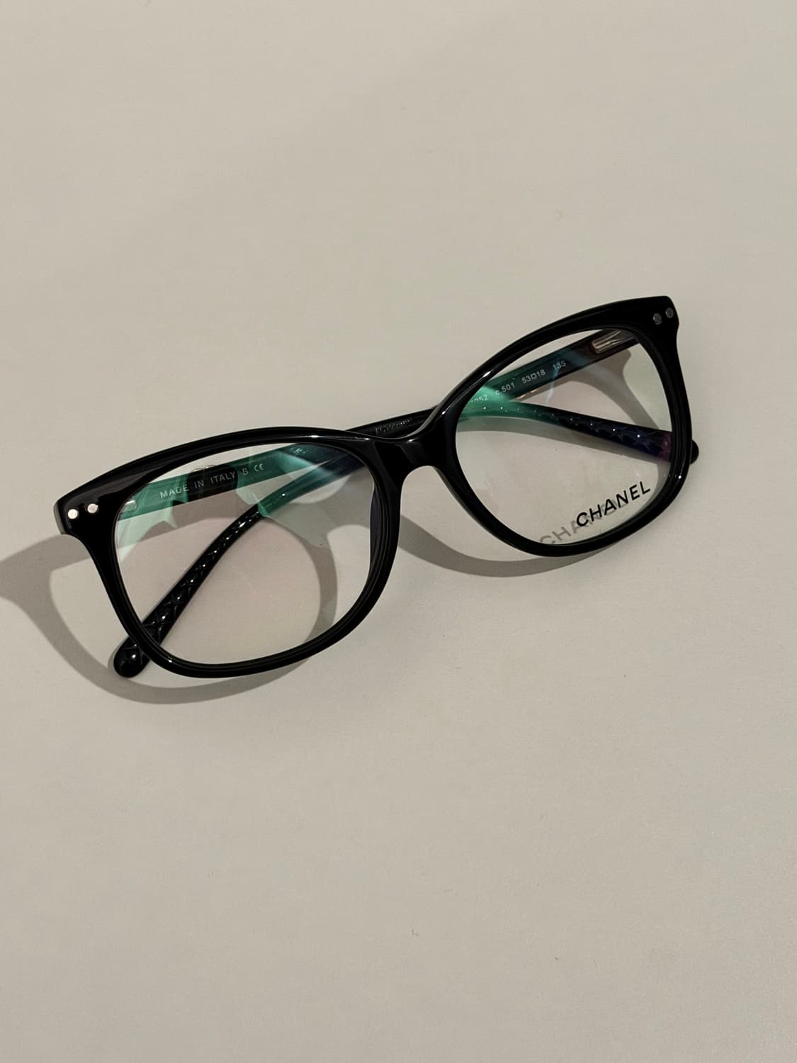 CHANEL Eyewear 상품이미지3