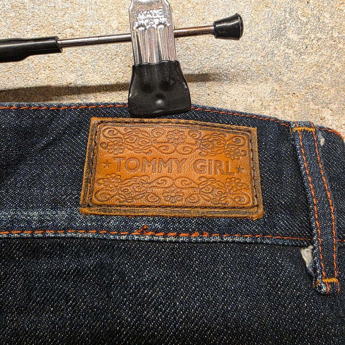 TOMMY GIRL 상품이미지4