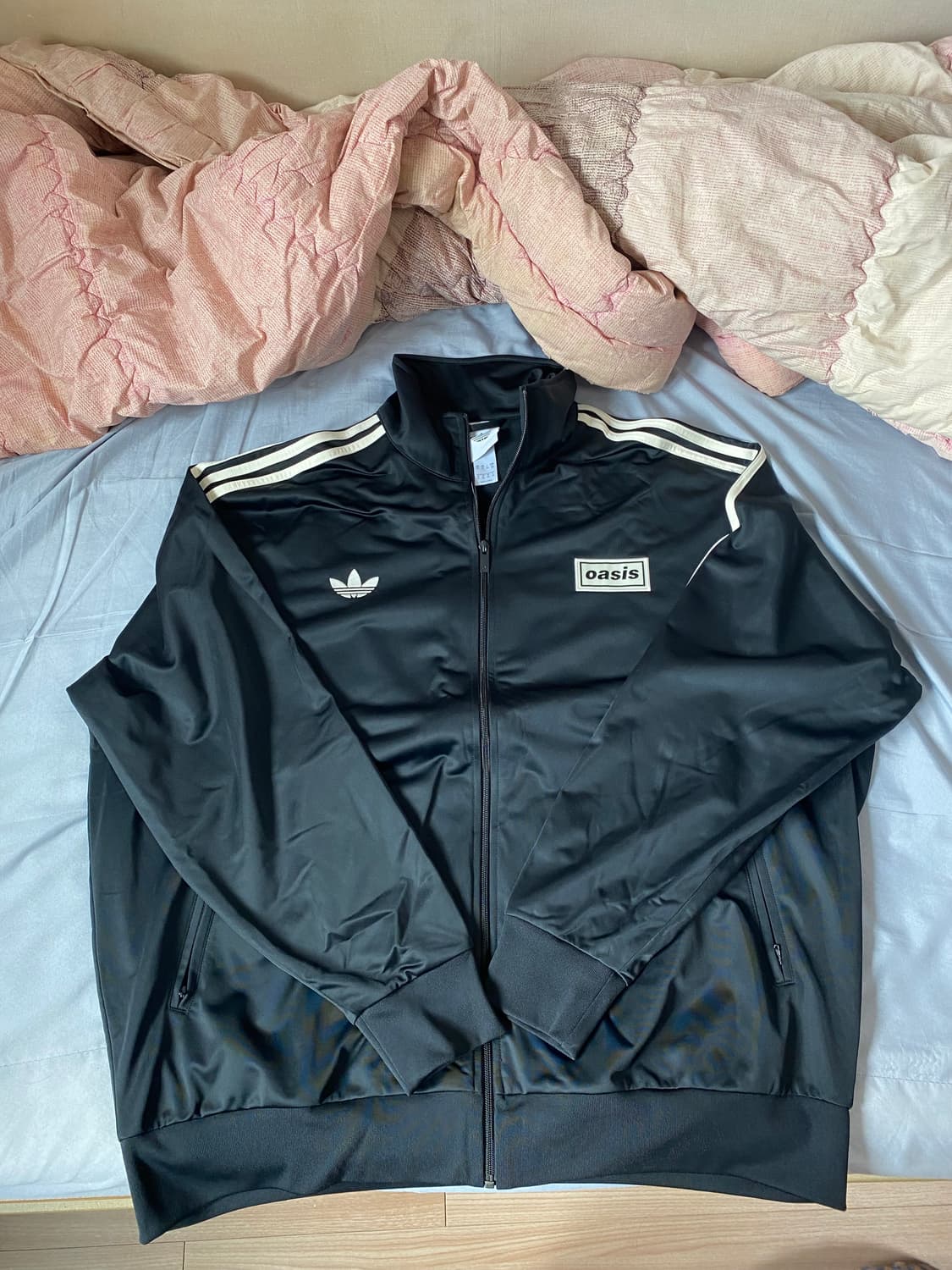 아디다스 오아시스 저지 2XL 상품이미지1