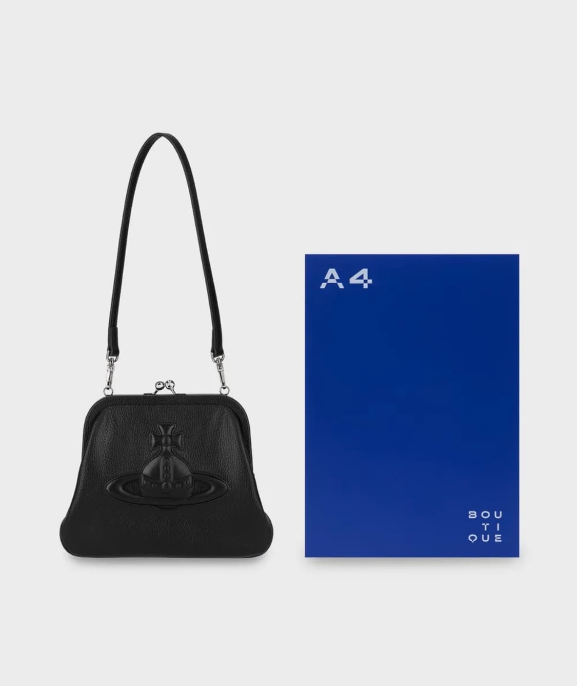 비비안웨스트우드 클러치백 상품이미지4