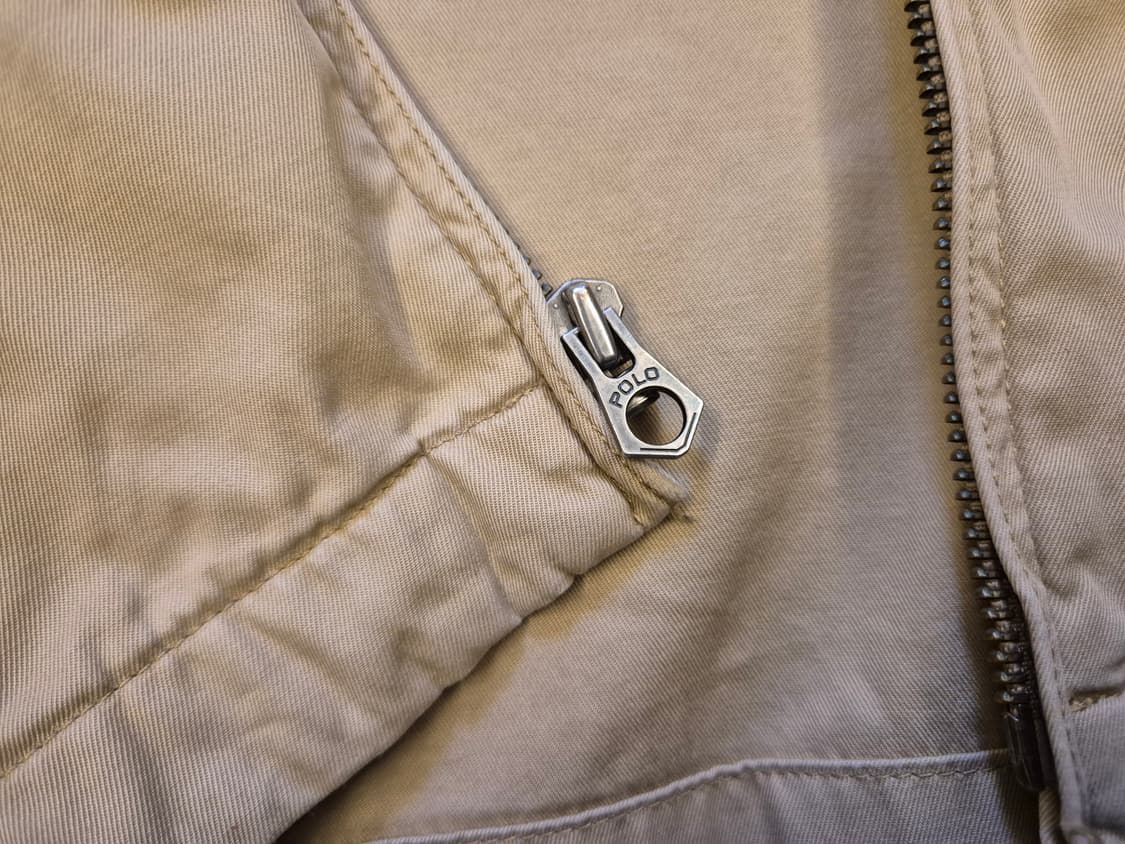 00s 폴로랄프로렌 스윙탑 자켓 상품이미지8