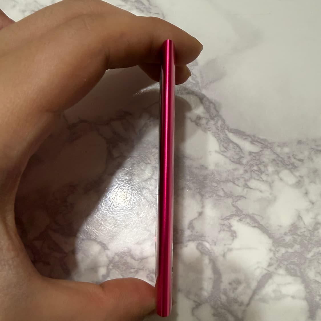 아이팟 나노 5세대 핑크 상품이미지4