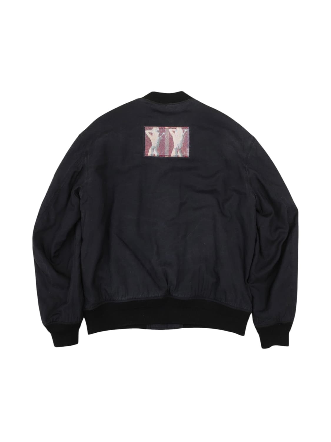 알렉산더 왕 실크 봄버 상품이미지7