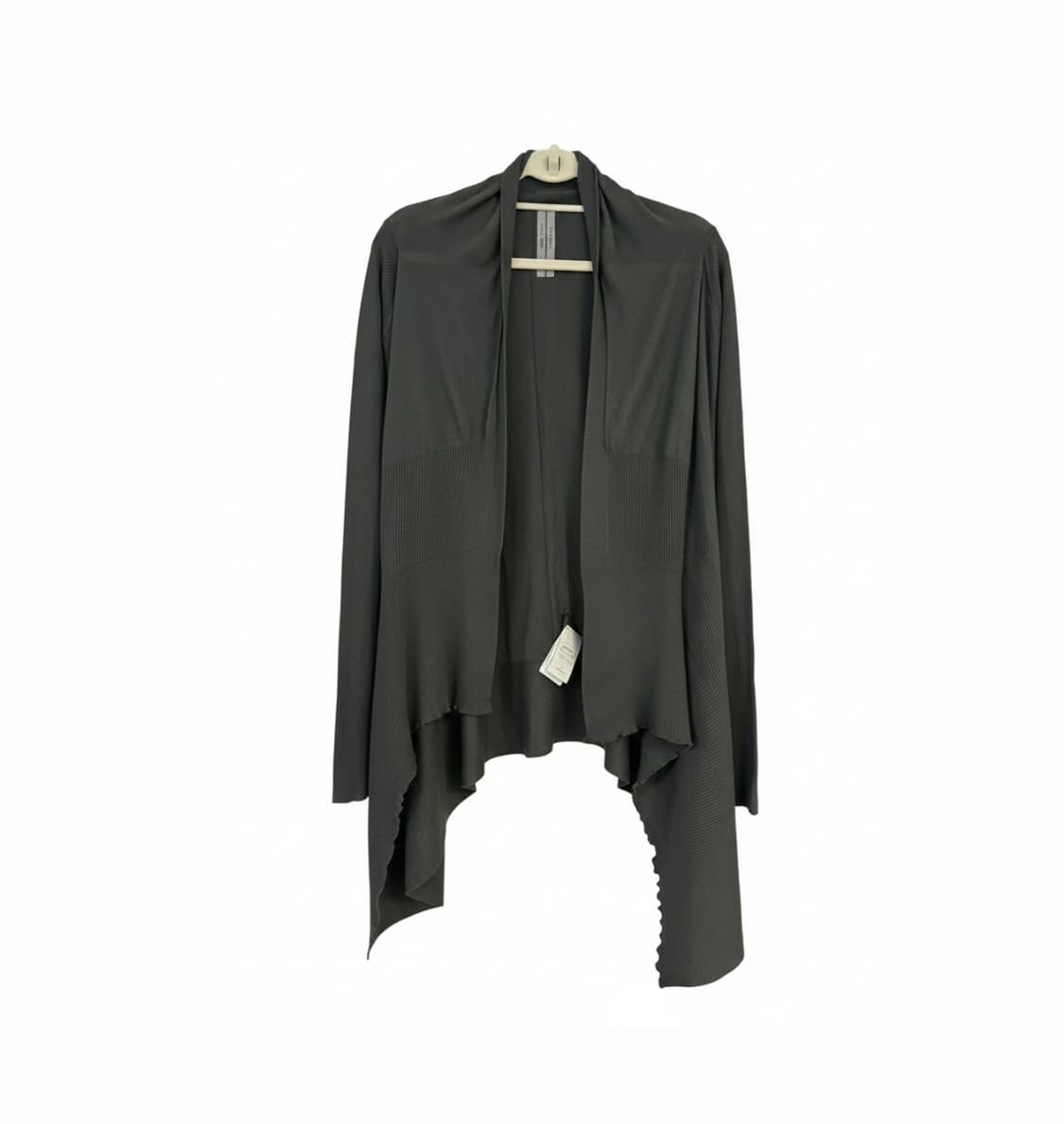 Rick Owens 릭 오웬스 가디건 상품이미지1