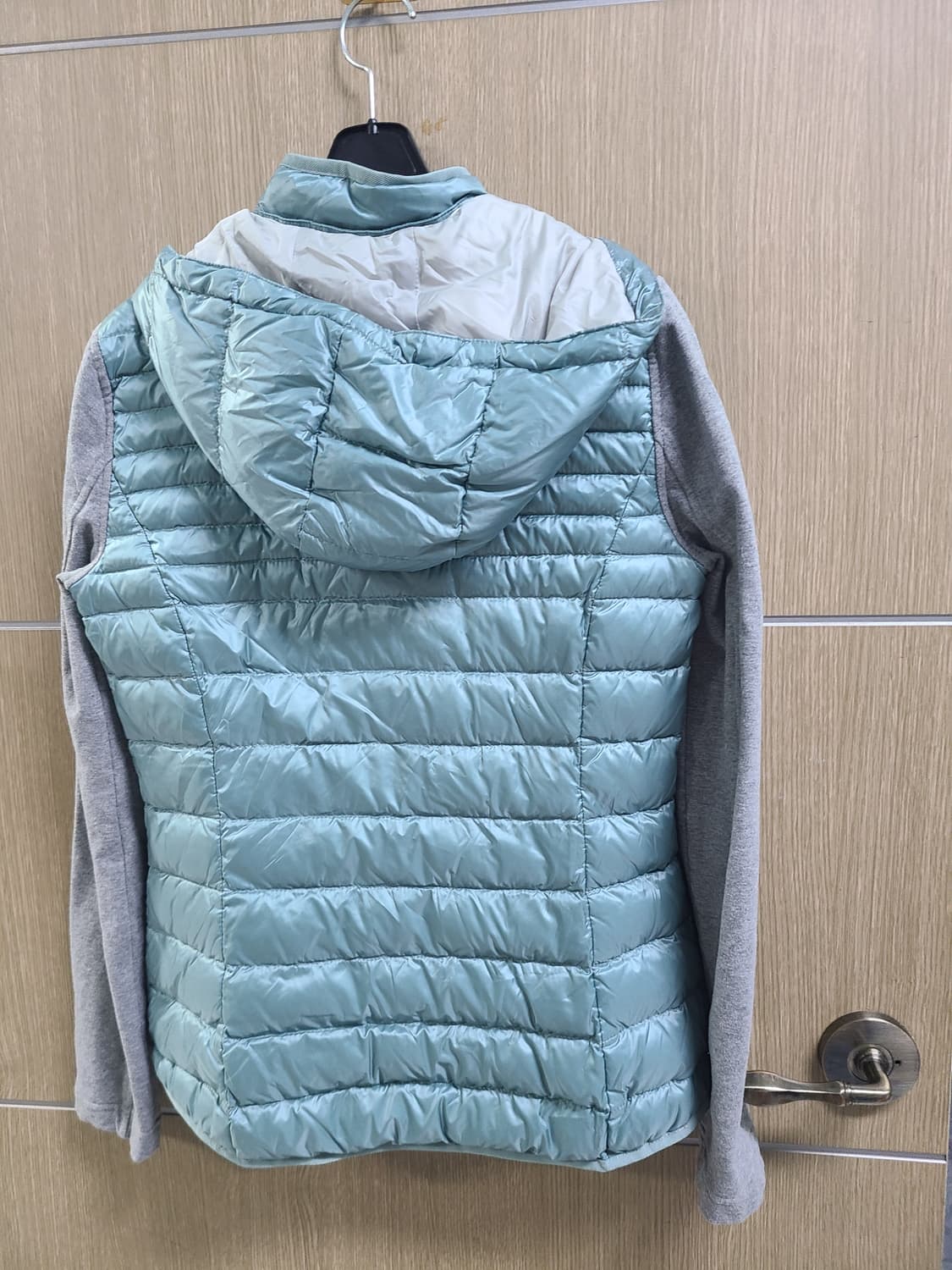 fuchs schmitt 경량패딩 덕다운 s 상품이미지5