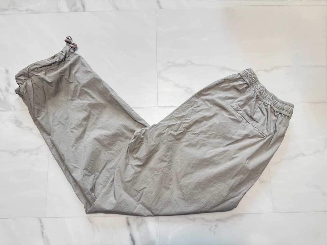 브라운야드 나일론 스트링 팬츠 상품이미지3