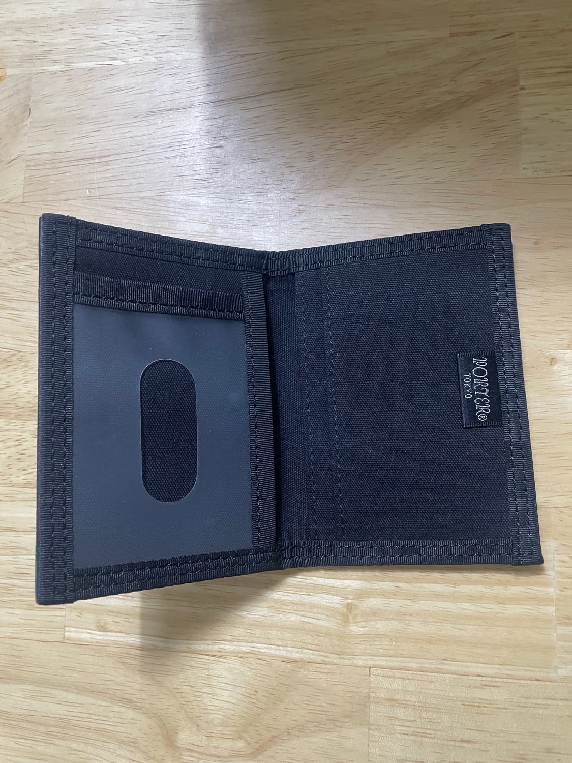 포터 프리스타일 패스 케이스 카드지갑 상품이미지2