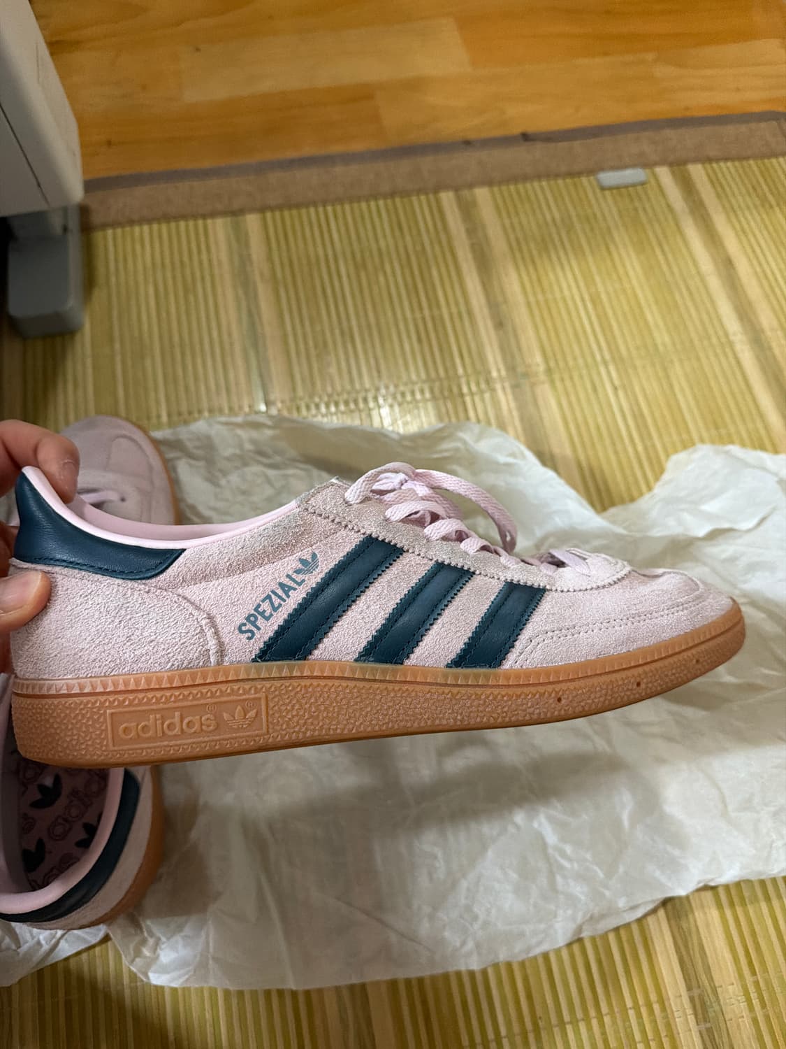 아디다스 스페지알 270 상품이미지3