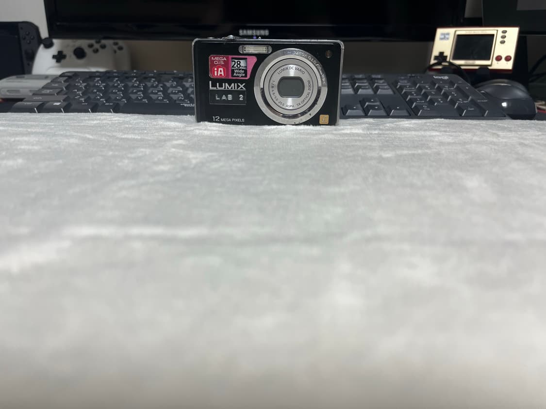 📸💖 Panasonic DMC-FH1 디지털 카메라 no1 💖📸 상품이미지2
