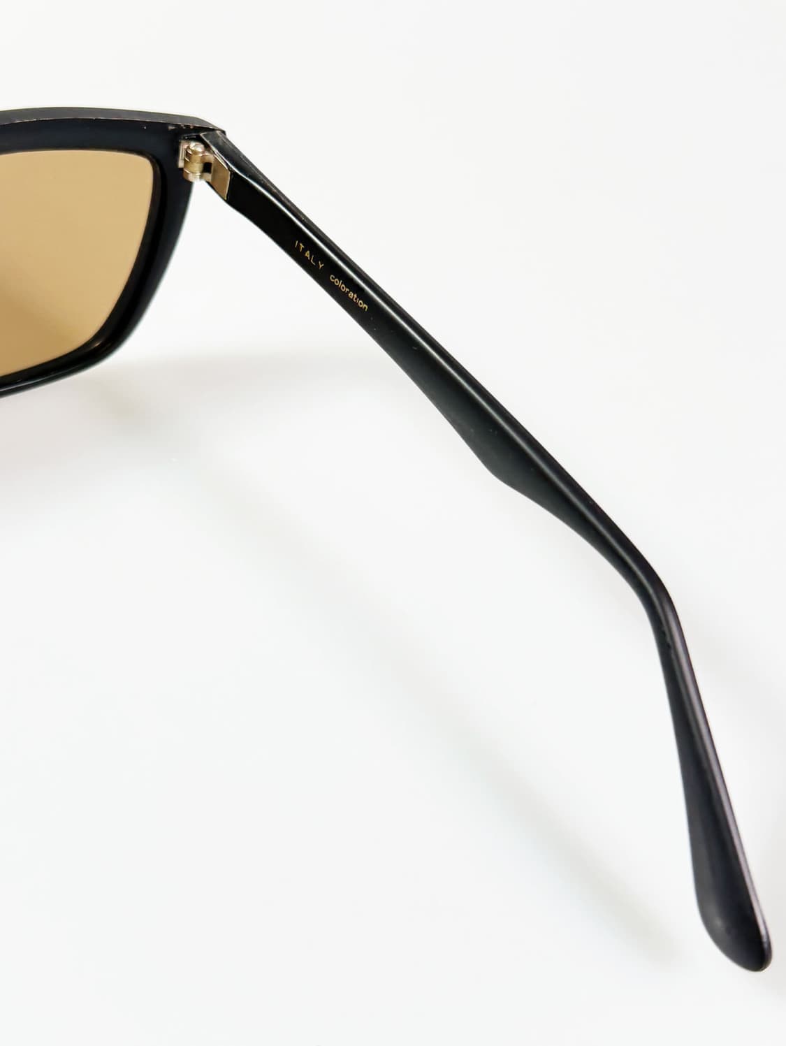 90s TECH 스퀘어 랩스타일 빈티지 틴트 선글라스 상품이미지6