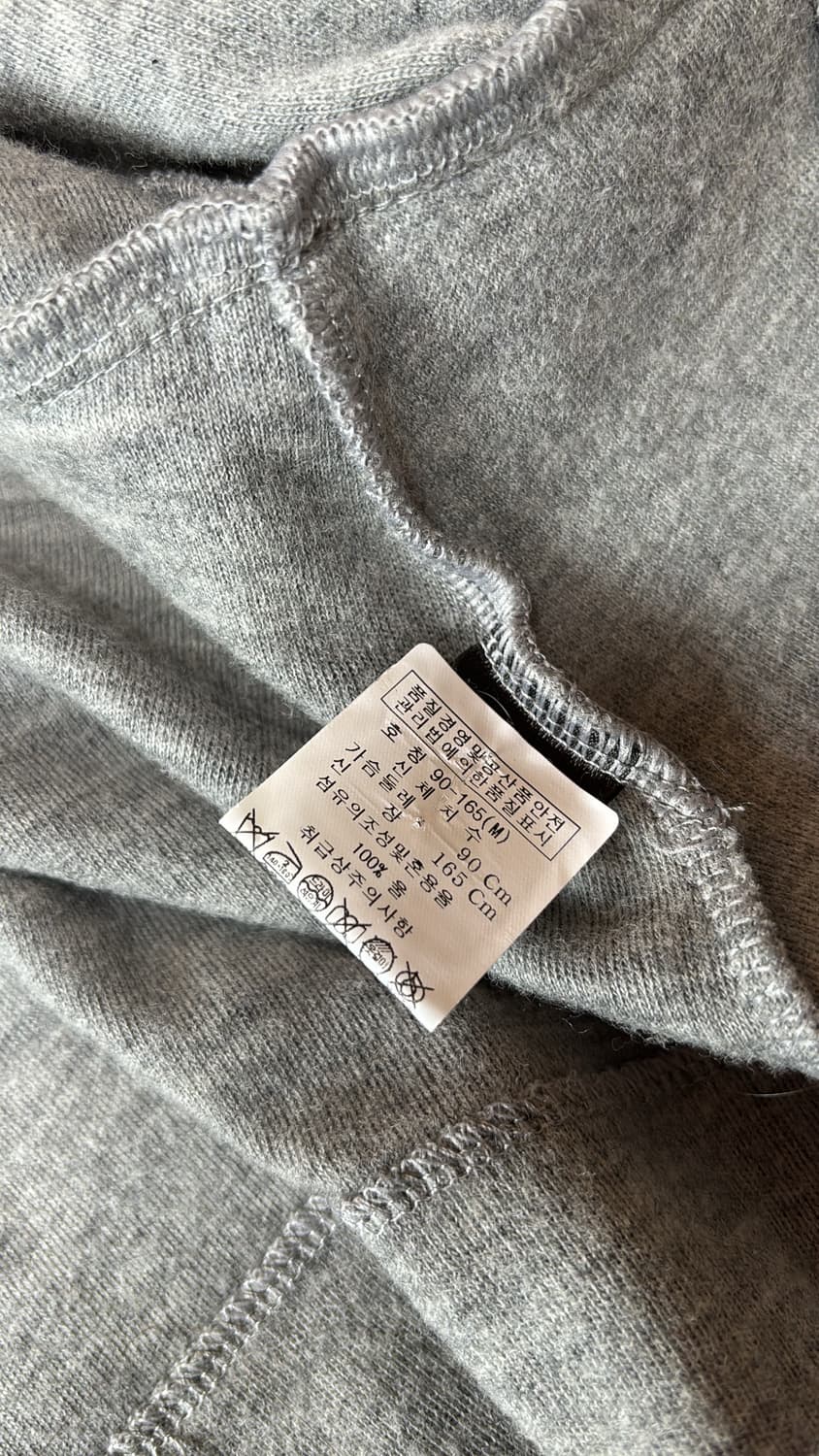 모스키노 칩앤칙 레이어드 원피스 상품이미지7