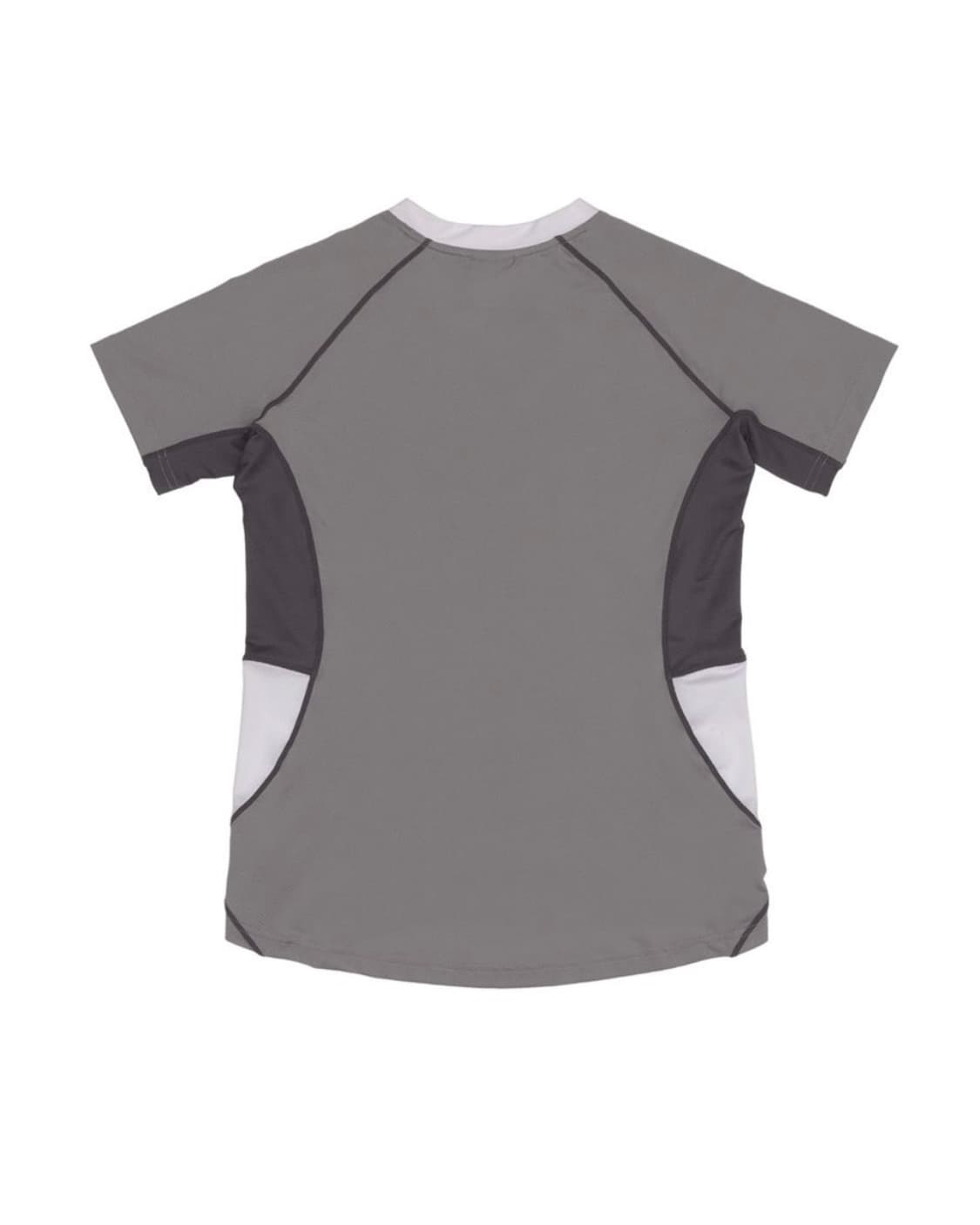 스컬프터 sports jersey tee gray M 상품이미지4