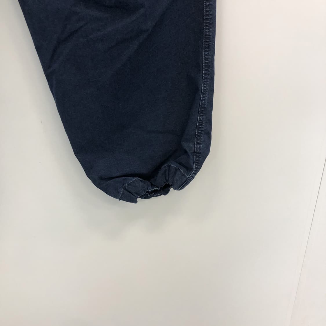 유니클로C 파라슈트 와이드 데님팬츠 29-30 인치 JPN 상품이미지2