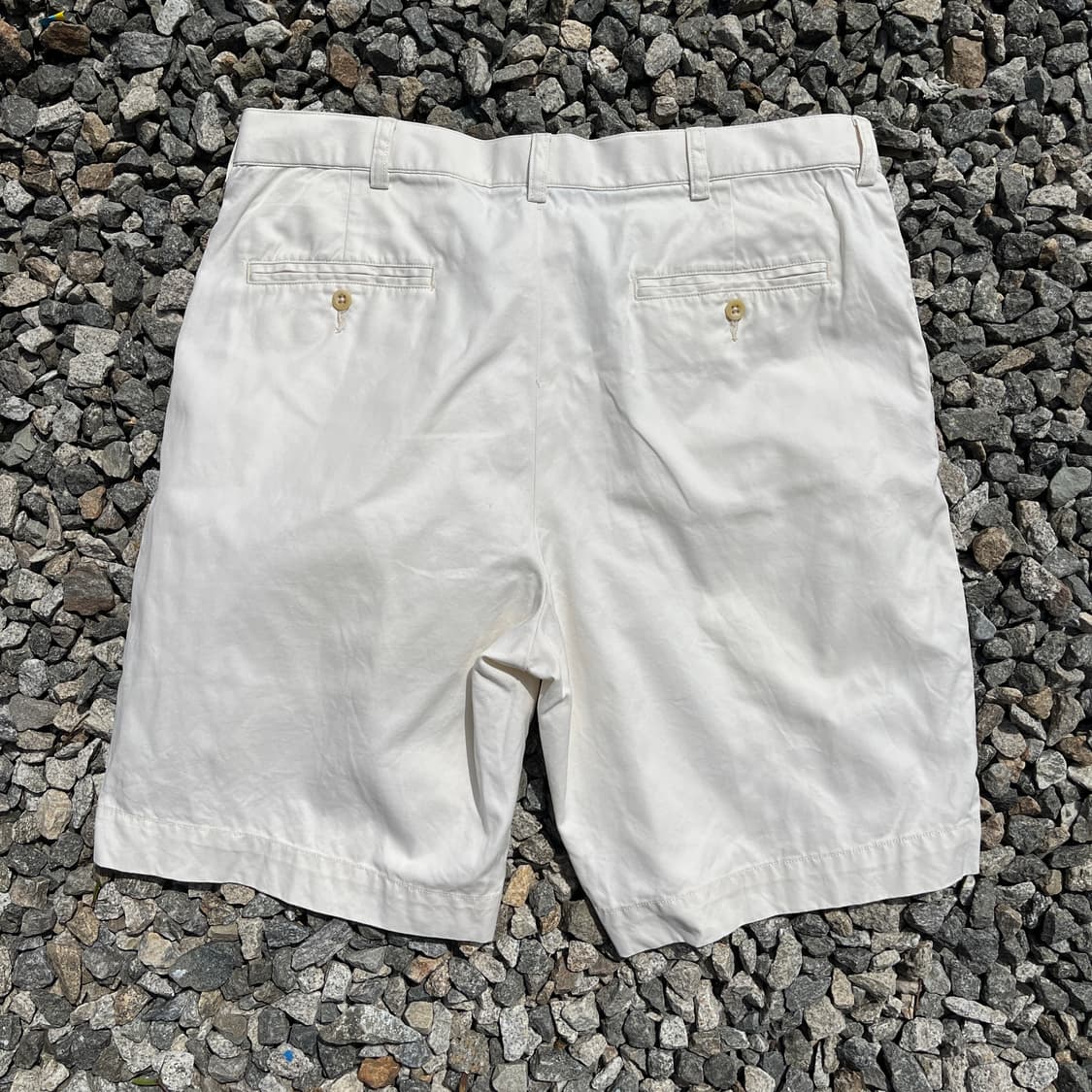 폴로 랄프로렌 치노 반바지 (실측확인) 상품이미지4