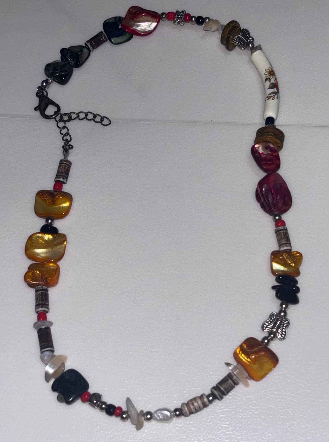 Brambles 목걸이 상품이미지4