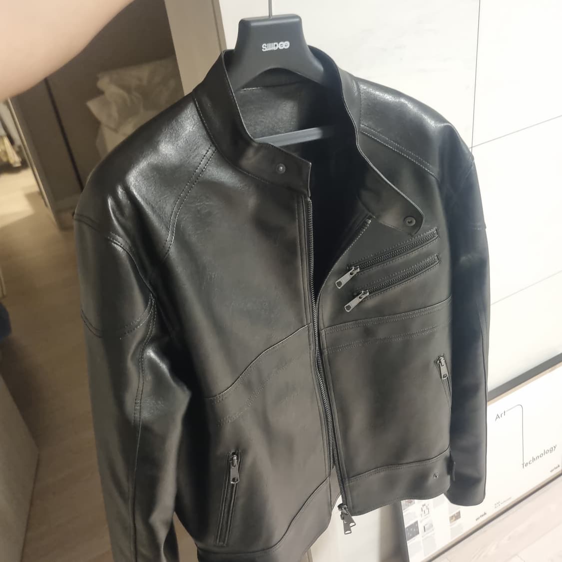 시도 siiiido 라이더 3사이즈 새제품 팝니다. 상품이미지1