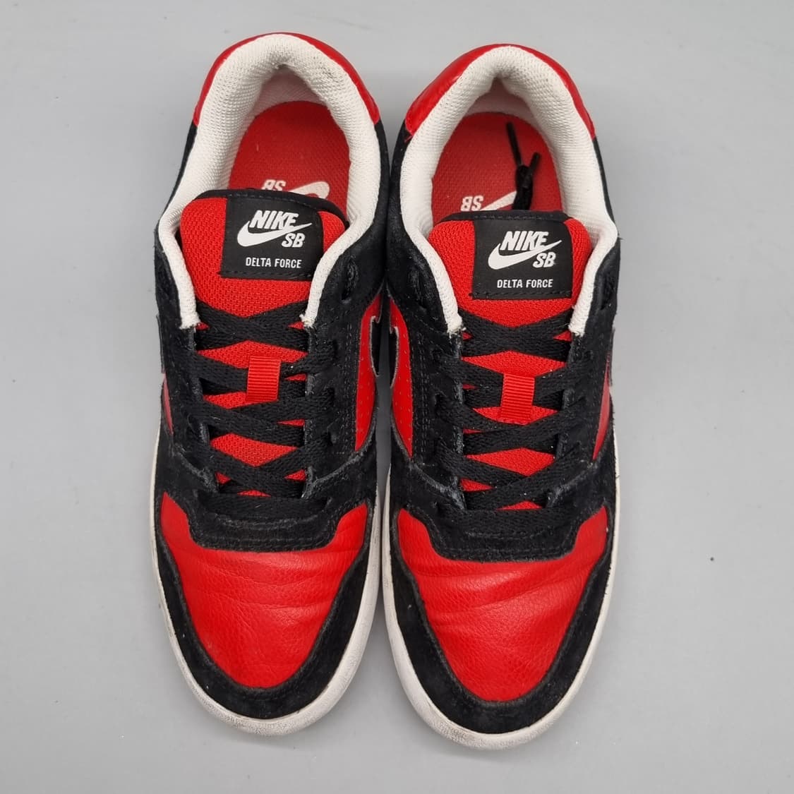 나이키 SB델타포스 여성운동화240  상품이미지2