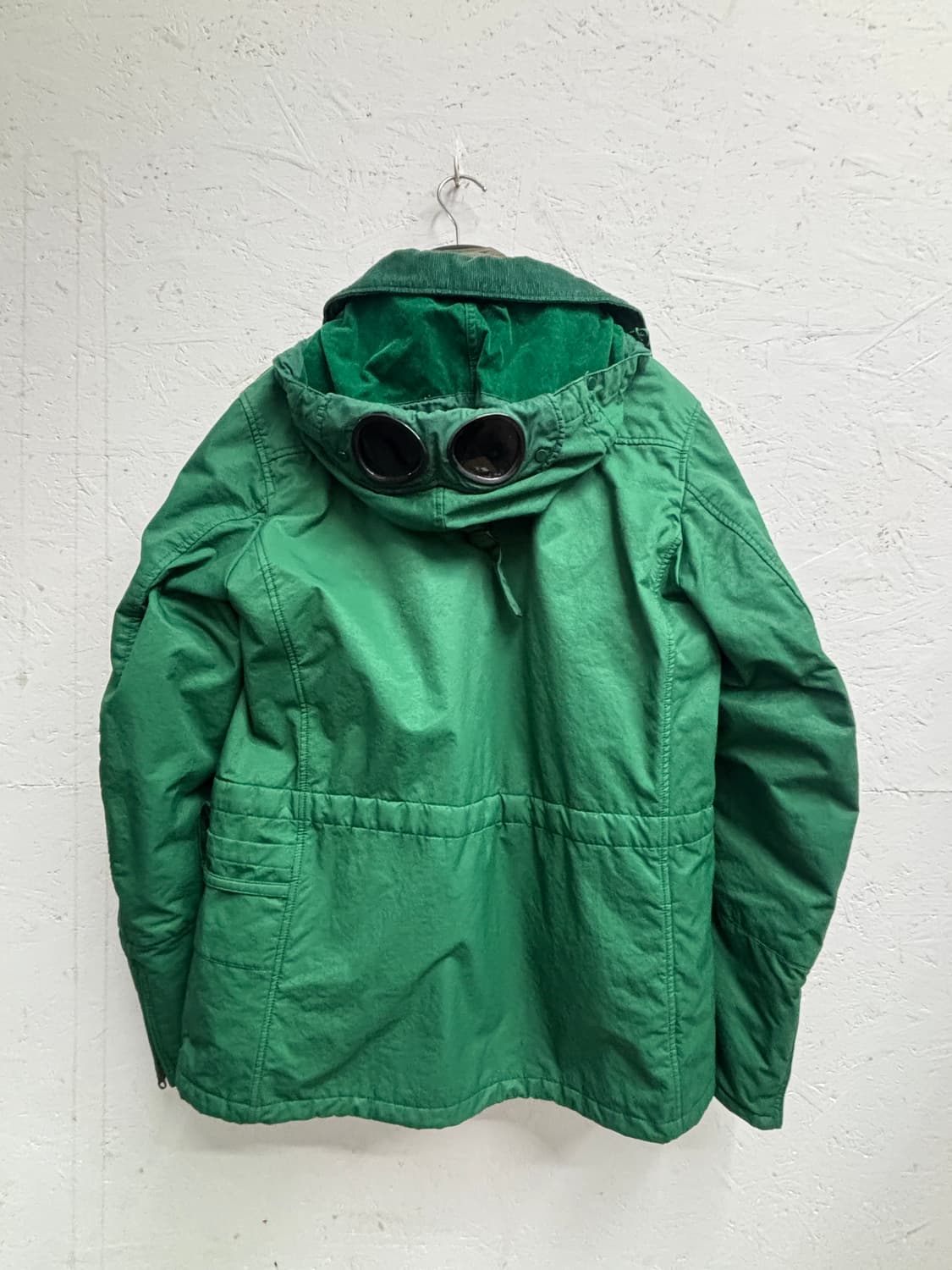 C.P.Company 더블 레이어 쟈켓  상품이미지9