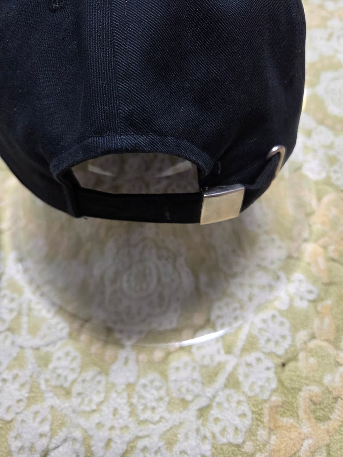 발렌시아가  볼캡 모자 상품이미지3