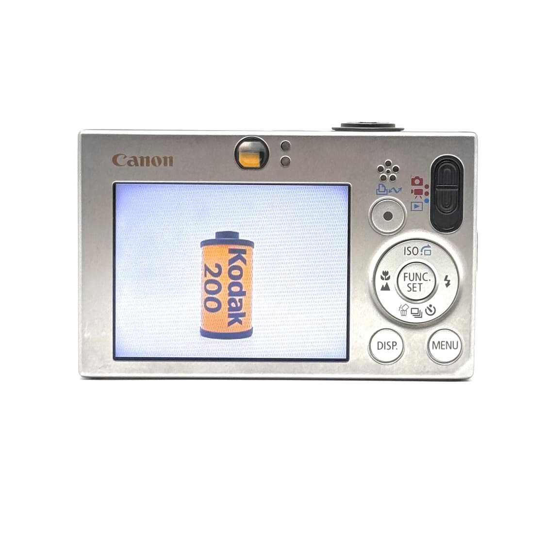 [환연지현픽&뽀용!] 캐논 IXY 10 (IXUS 70) 디지털카메라 상품이미지5