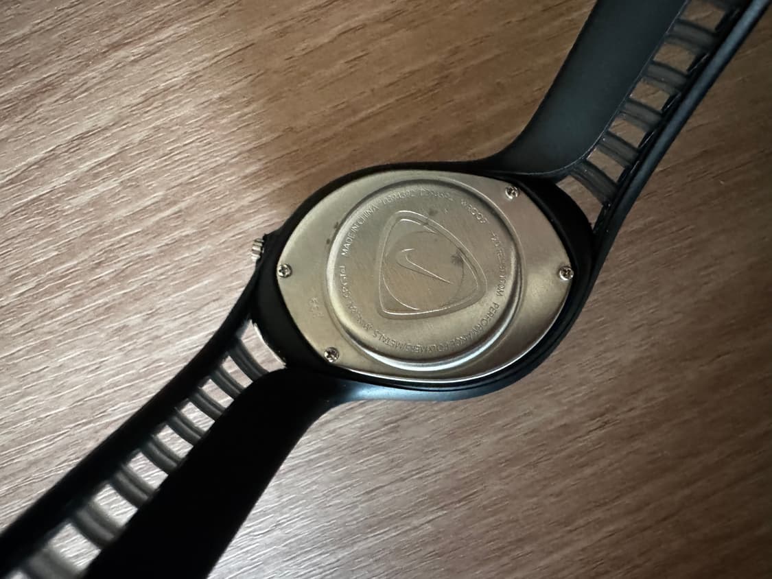 나이키 트라이엑스  상품이미지4