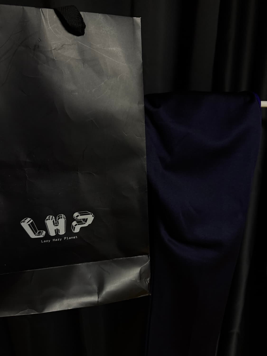 니들스 트랙팬츠 내로우 M 상품이미지7