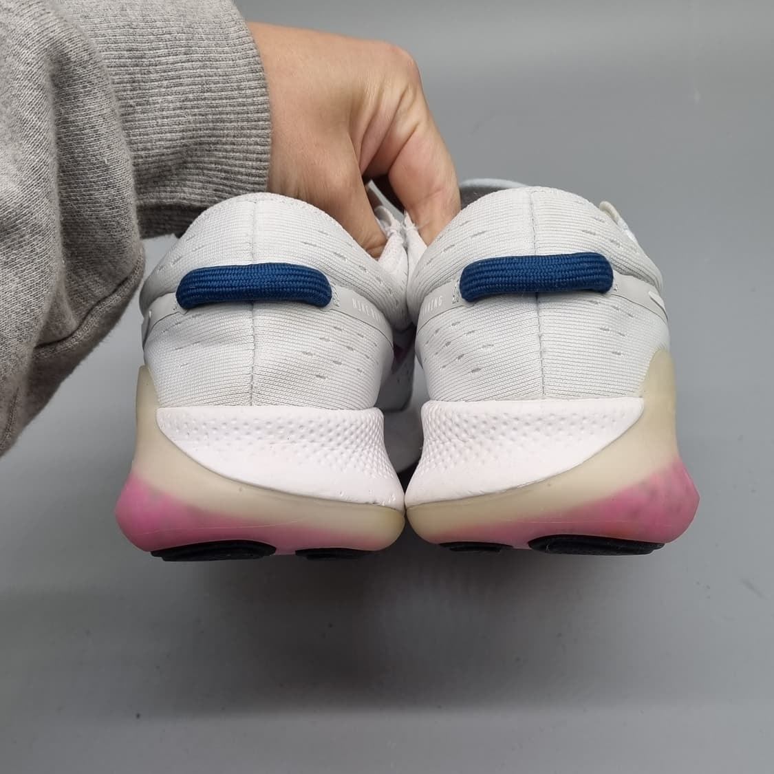 나이키 조이라이드 듀얼런 여성운동화230  상품이미지4