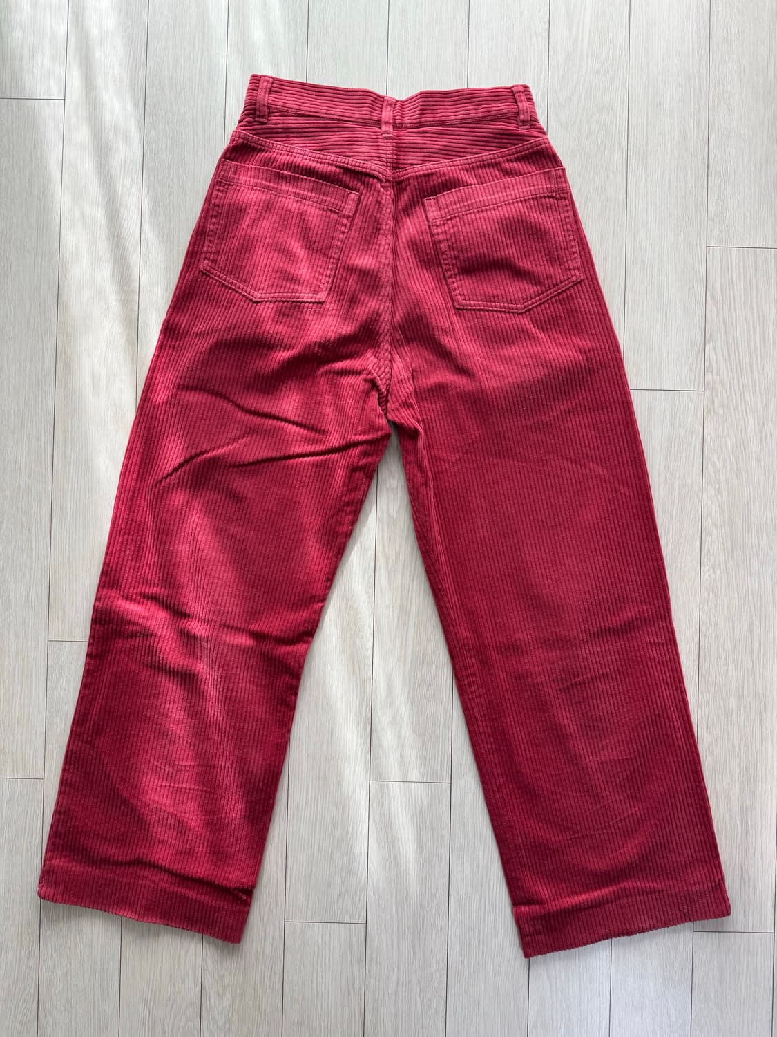 뷰티엔유스 팬츠 상품이미지5