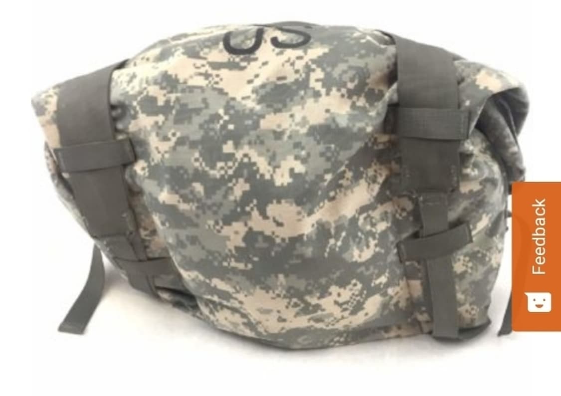 미 ACU 휴대용 가방 상품이미지4