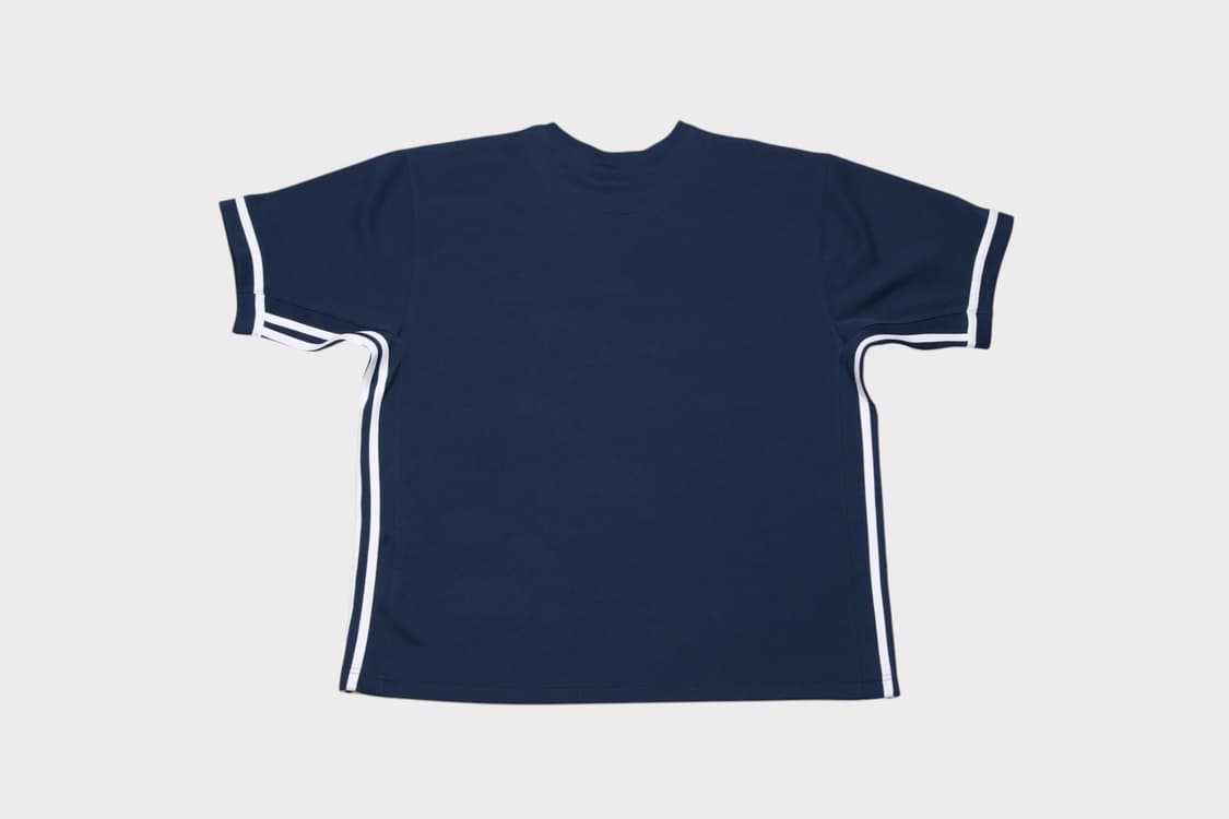 [L] 아디다스 MLB 워싱턴 내셔널스 반팔 상품이미지7