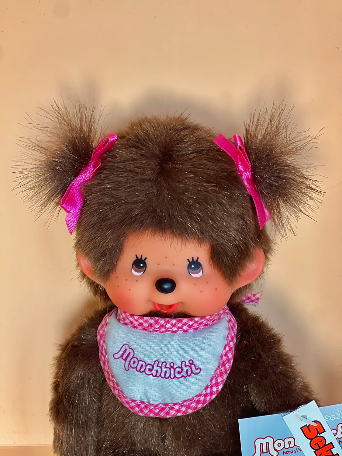 고전 레어 몬치치 – 컬렉터 추천 모델 상품이미지2