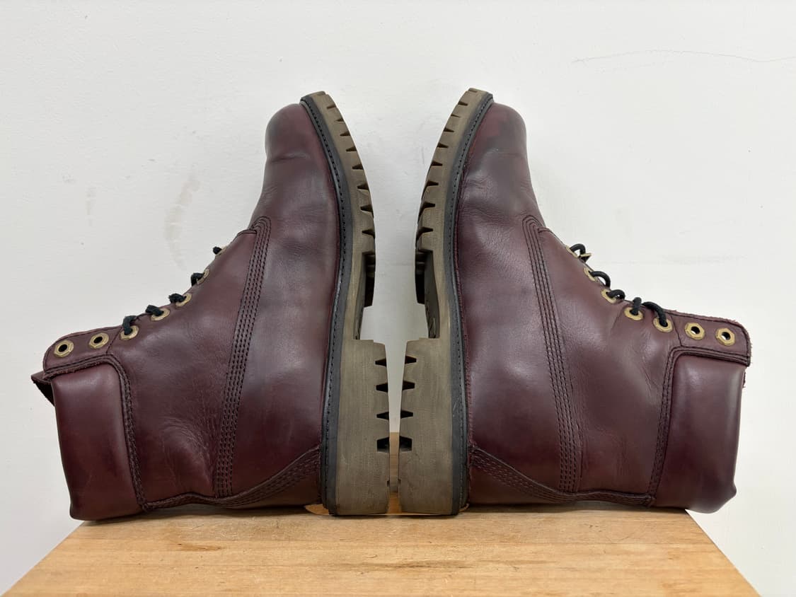 팀버랜드 남성 프리미엄 부츠 270 상품이미지4