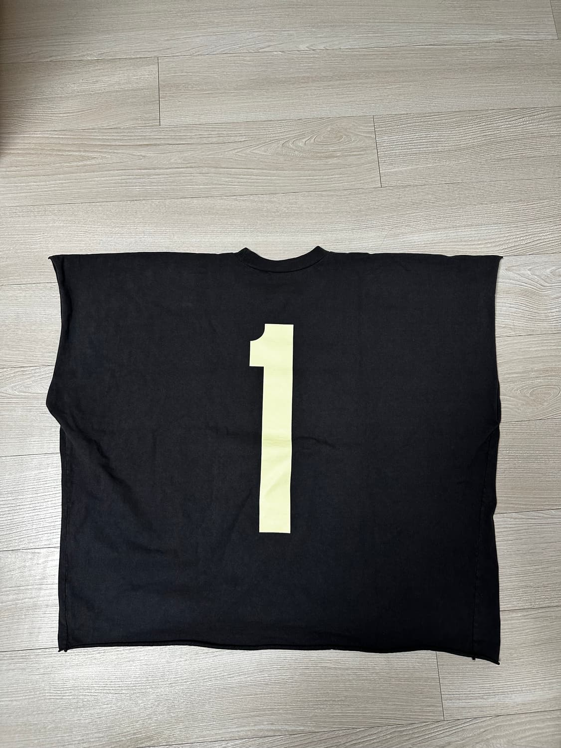 이지 원박스티 상품이미지2