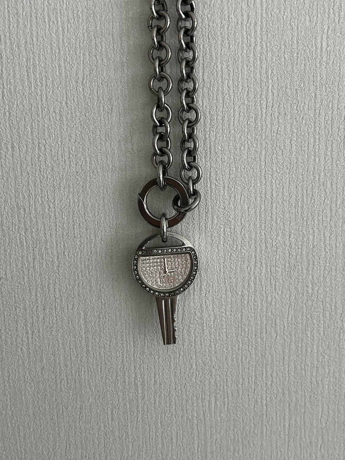 돌체앤가바나 목걸이 상품이미지3