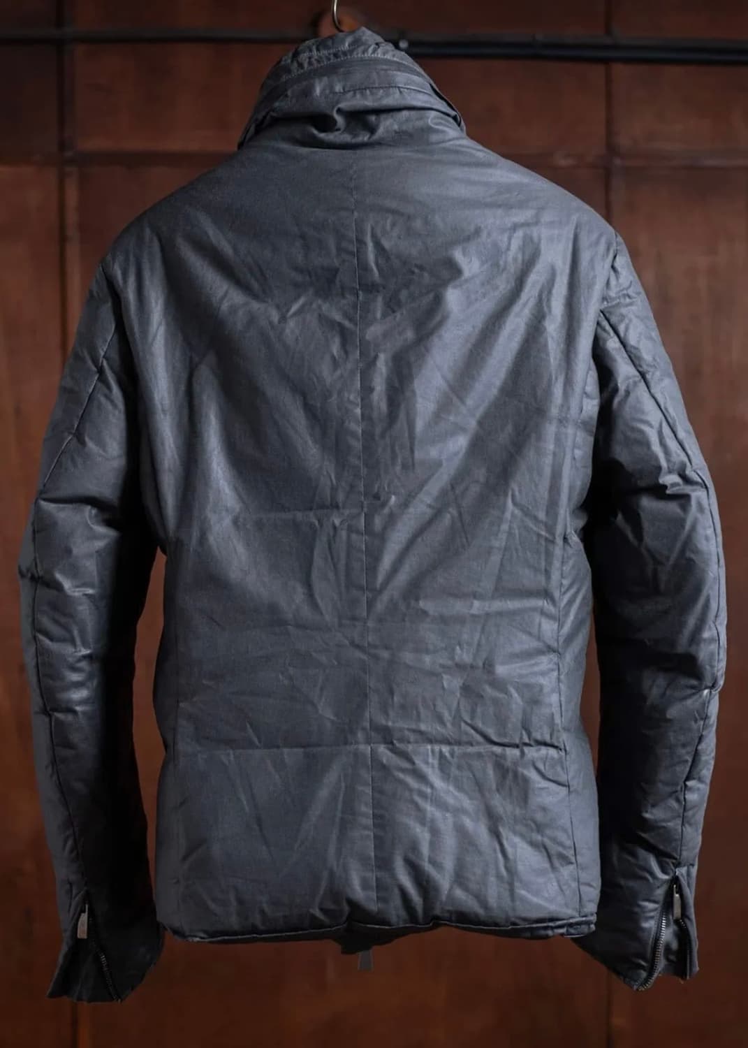 Poeme Bohemian 다운 자켓 44사이즈 상품이미지2