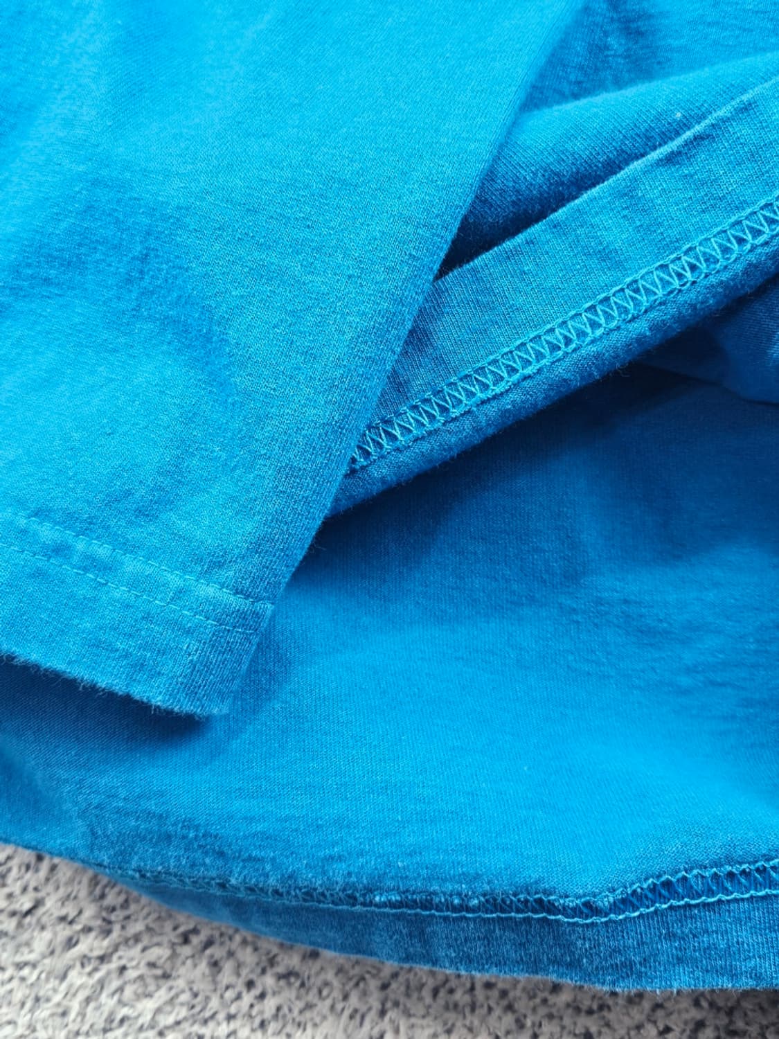 칼하트 체스트 워크 포켓 반팔 티셔츠 ( 2XL ) / 11509 상품이미지8