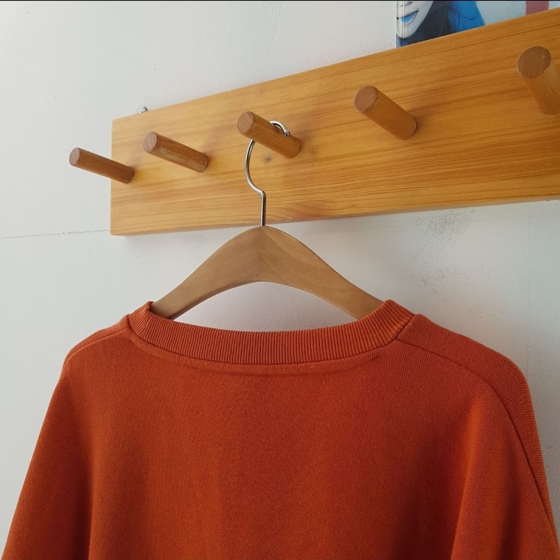 제리 로고 스웻 상품이미지5